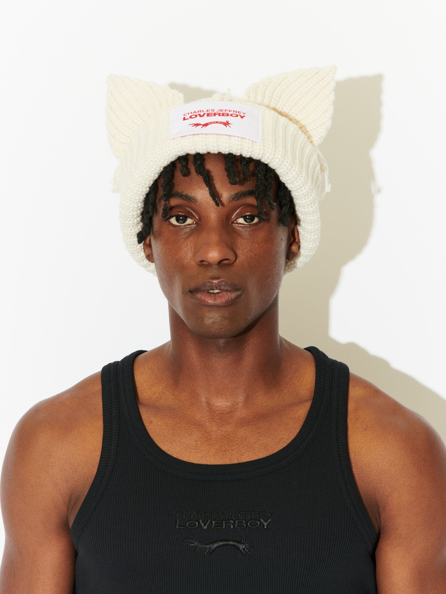 CHUNKY EARS BEANIE - Image 3