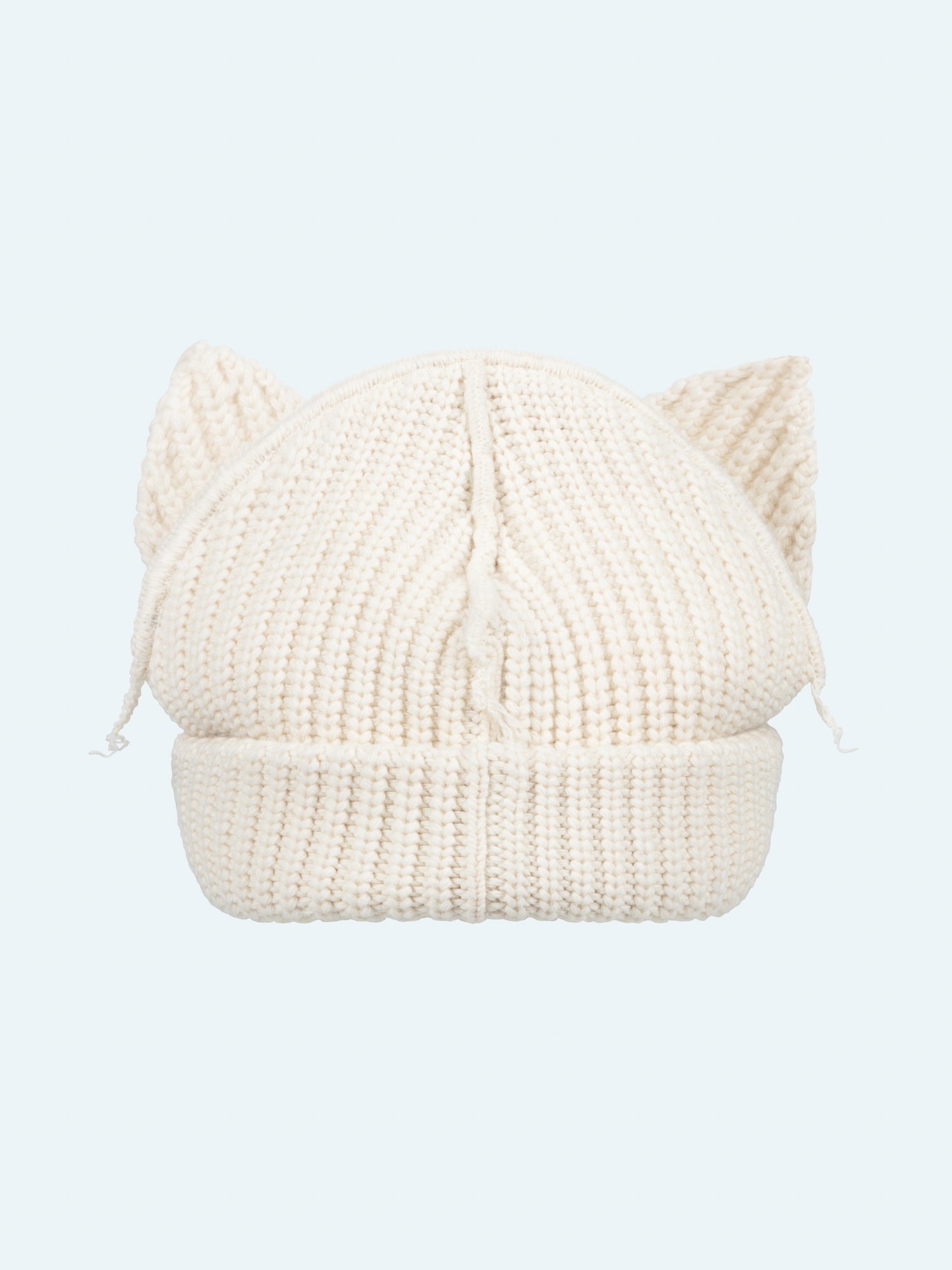 CHUNKY EARS BEANIE - Image 2