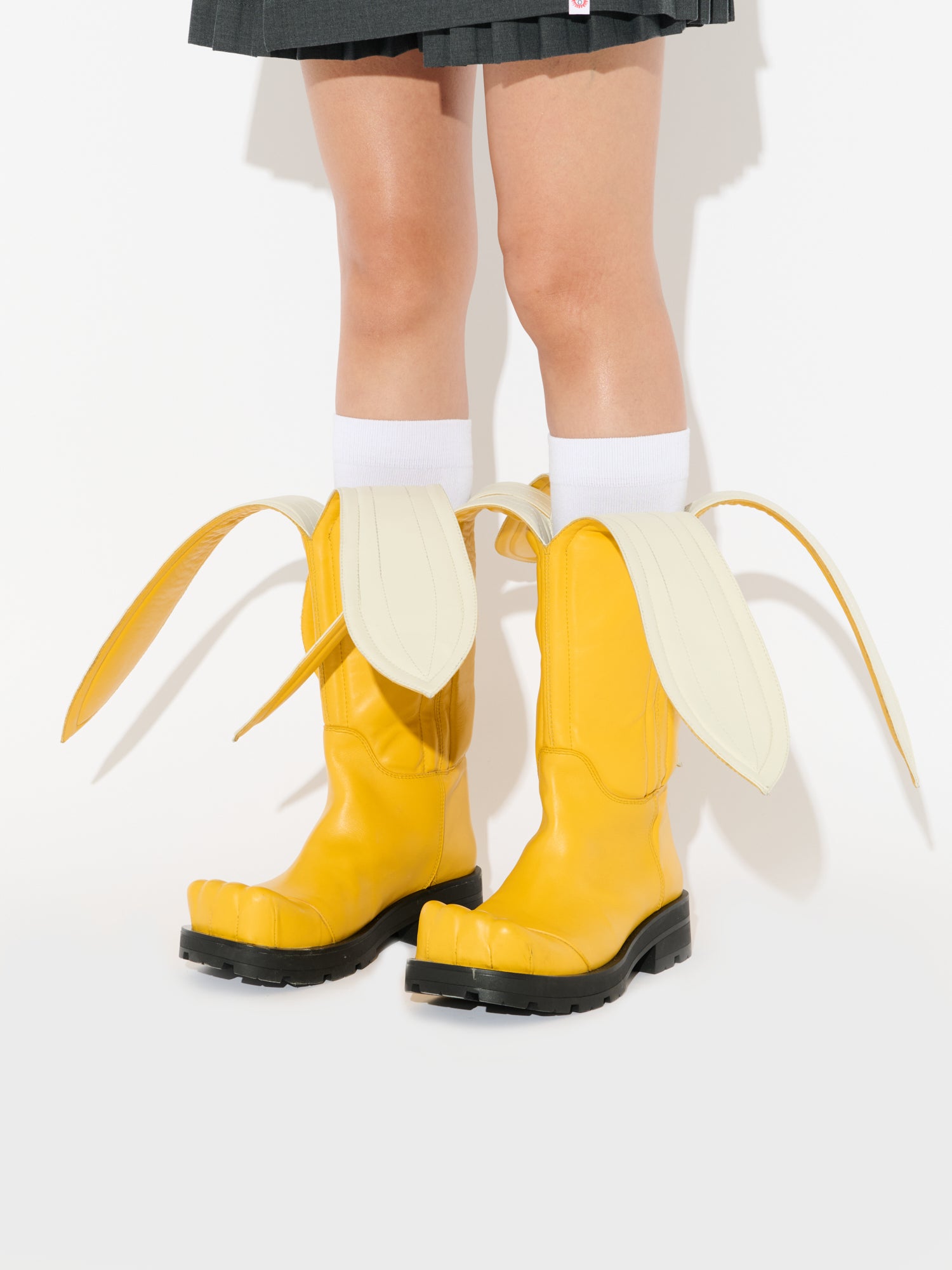 BANANA BOOT MOGGIES - Image 4