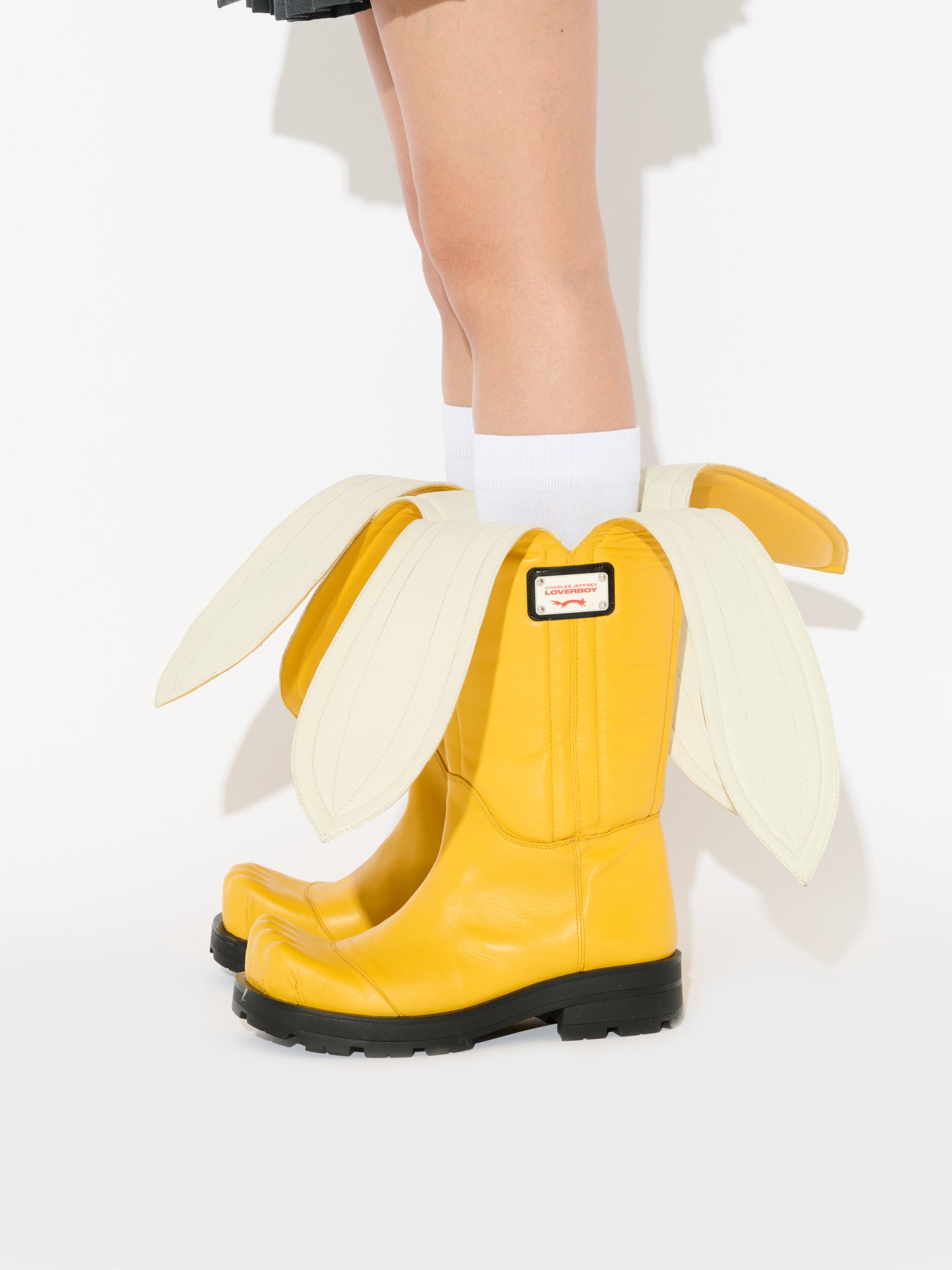 BANANA BOOT MOGGIES - Image 5