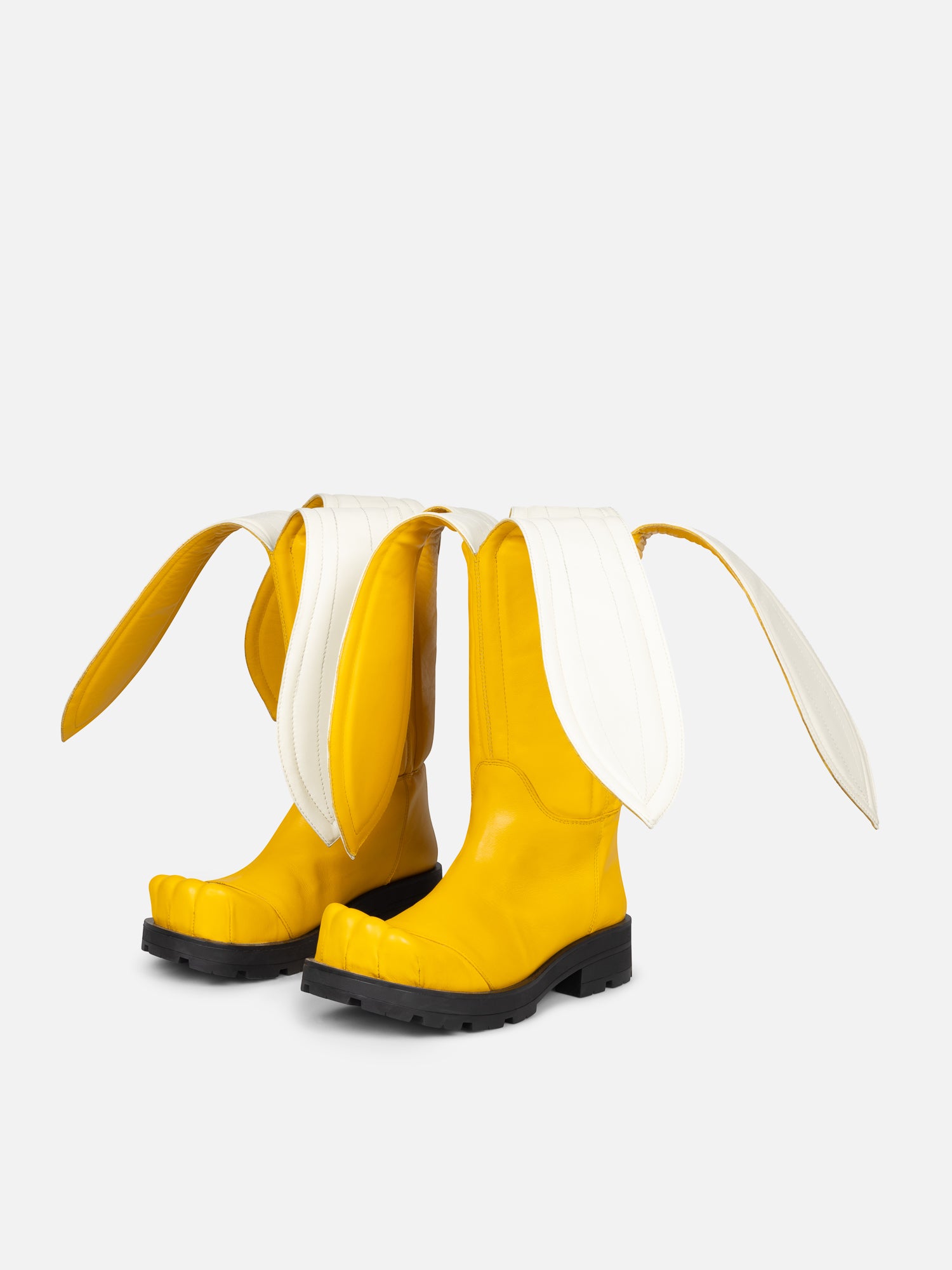 BANANA BOOT MOGGIES - Image 2