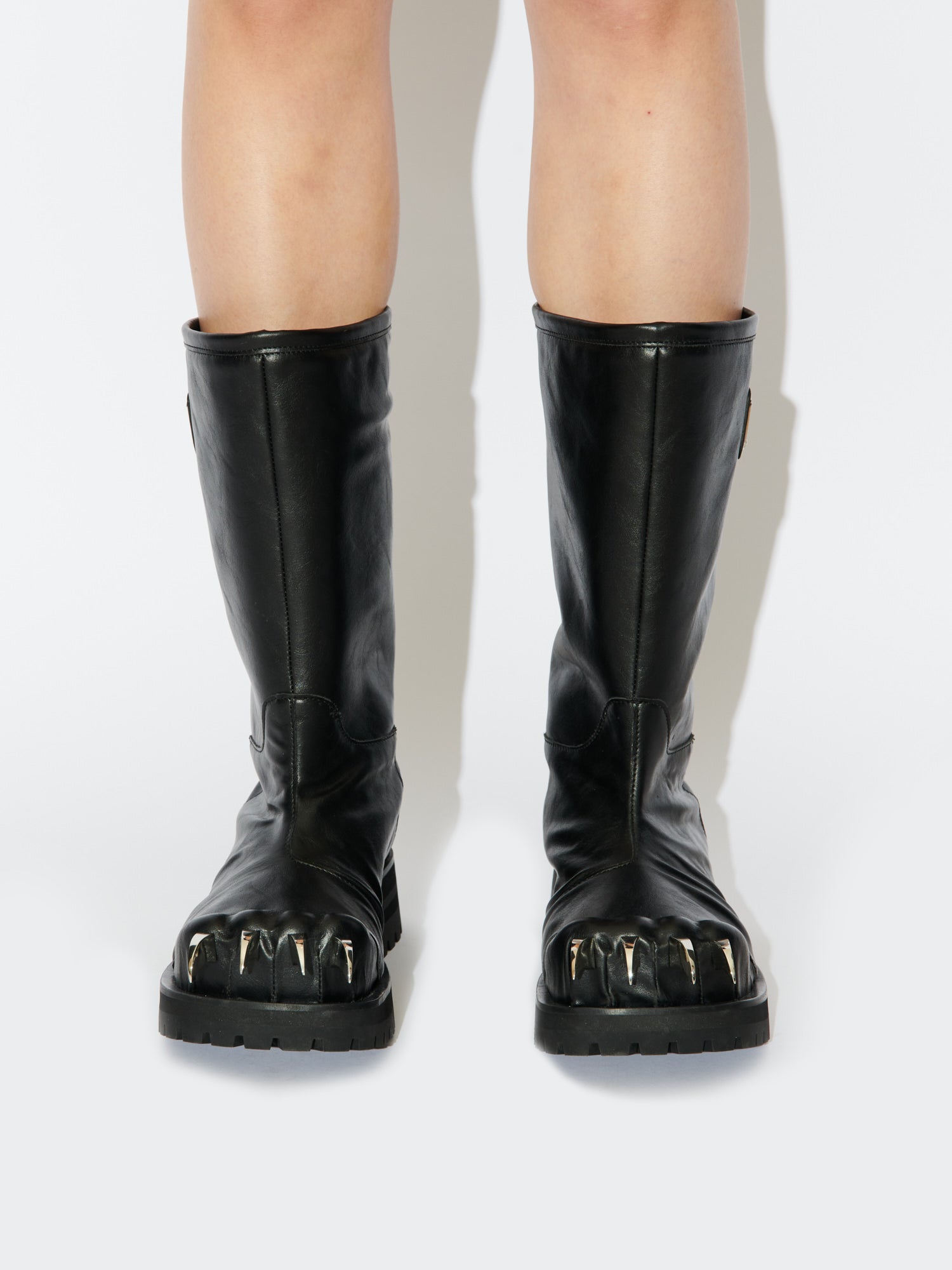 BOOT MOGGIES WITH CLAWS - Image 5