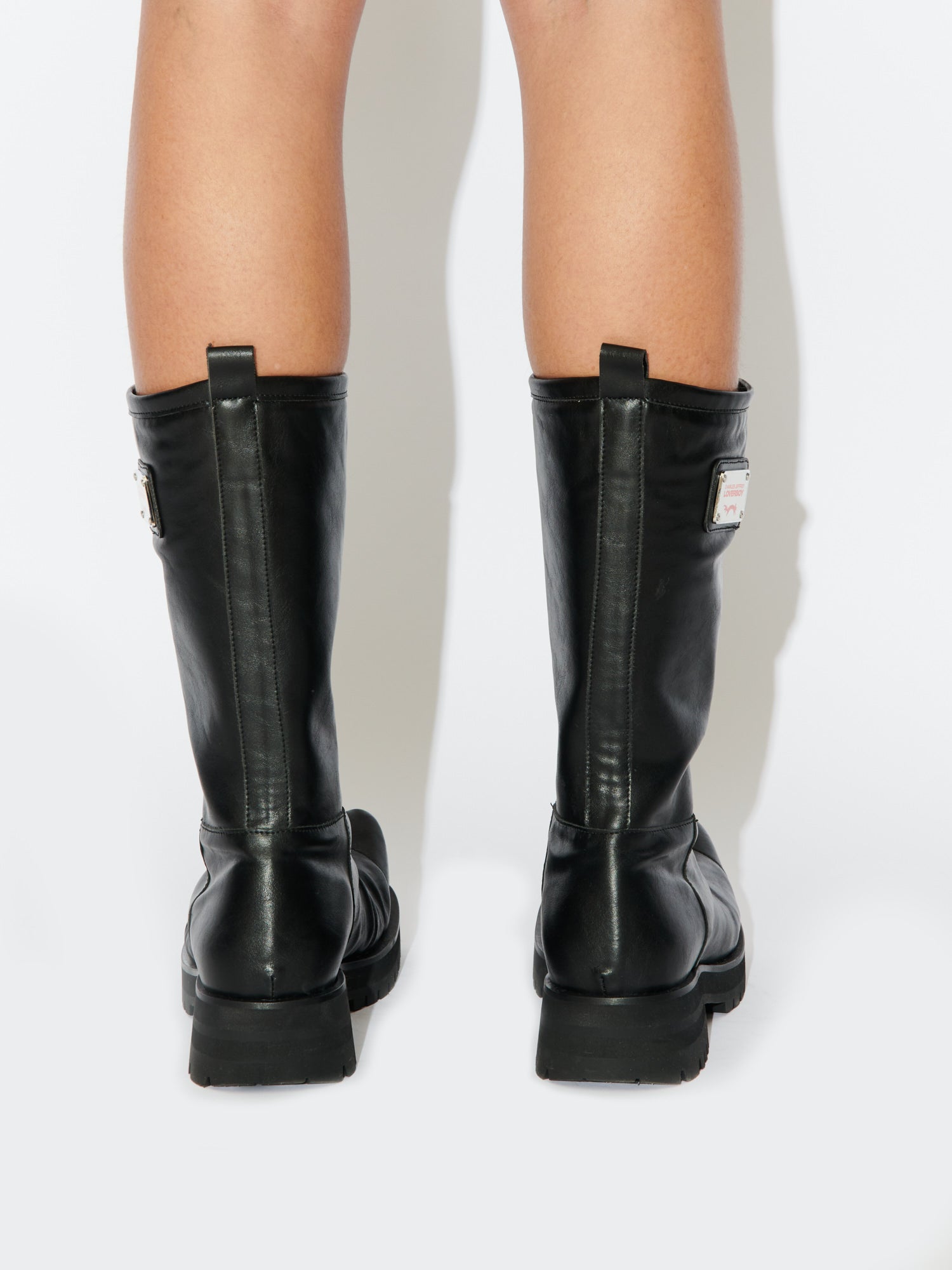 SHEATHED BOOT MOGGIES - Image 7