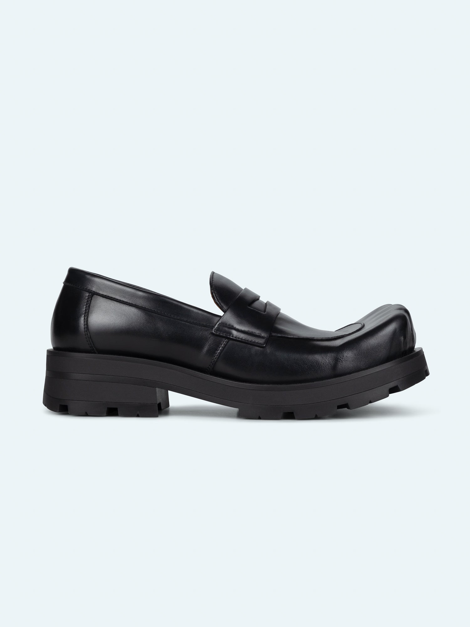 SHEATHED MOCCASIN MOGGIES - Image 2